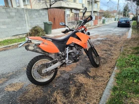 Ktm Supermoto LC-4, снимка 4