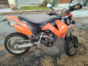 Ktm Supermoto LC-4, снимка 3