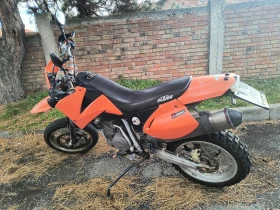 Ktm Supermoto LC-4, снимка 6