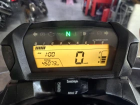 Обява за продажба на Honda Nc 700 ABS  ~6 900 лв. - изображение 8
