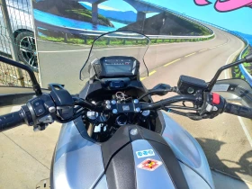 Обява за продажба на Honda Nc 700 ABS  ~6 900 лв. - изображение 7