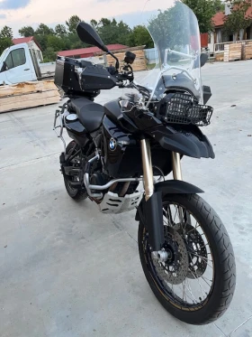 BMW G 800 | Mobile.bg    8