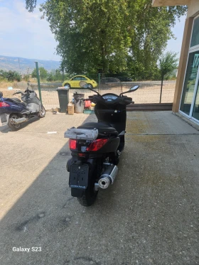 Yamaha X-max 125 cc 12500km realni | Mobile.bg    7
