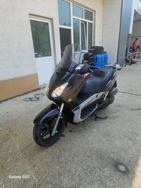 Yamaha X-max 125 cc 12500km realni | Mobile.bg    2