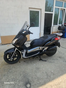 Yamaha X-max 125 cc 12500km realni | Mobile.bg    3