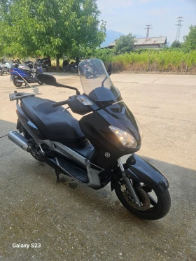 Yamaha X-max 125 cc 12500km realni | Mobile.bg    10