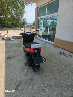Yamaha X-max 125 cc 12500km realni | Mobile.bg    6