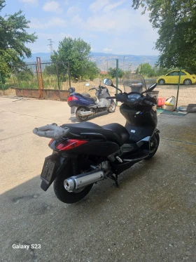 Yamaha X-max 125 cc 12500km realni | Mobile.bg    8