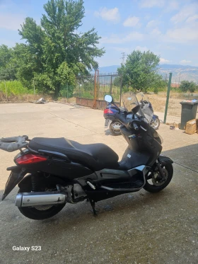 Yamaha X-max 125 cc 12500km realni | Mobile.bg    9