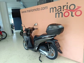 Honda Sh SH150LED START/STOP | Mobile.bg    10