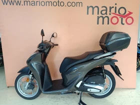 Honda Sh SH150LED START/STOP | Mobile.bg    9