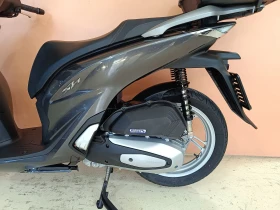 Honda Sh SH150LED START/STOP | Mobile.bg    12