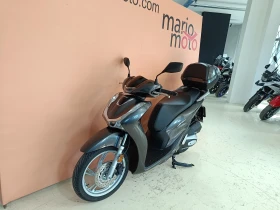 Honda Sh SH150LED START/STOP | Mobile.bg    11