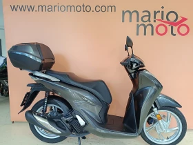 Honda Sh SH150LED START/STOP