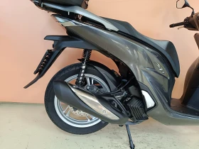 Honda Sh SH150LED START/STOP | Mobile.bg    8