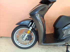 Honda Sh SH150LED START/STOP | Mobile.bg    13