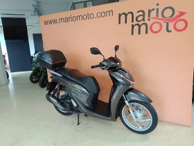 Honda Sh SH150LED START/STOP | Mobile.bg    2