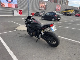 Honda Cbr 650R А2 категория, снимка 6 — Bazar.bg Honda Cbr 650R А2 категория, снимка 6
