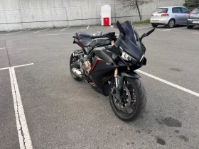 Honda Cbr 650R А2 категория, снимка 3 — Bazar.bg Honda Cbr 650R А2 категория, снимка 3