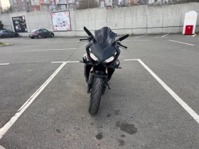 Honda Cbr 650R А2 категория, снимка 2 — Bazar.bg Honda Cbr 650R А2 категория, снимка 2