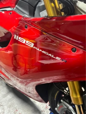 Ducati 1199 * R* CARFAX * ��� ������������ ������ | Mobile.bg � ����� ������ 5