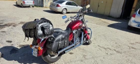 Honda Shadow VT 1100 C2 Sabre | Auto.bg — изображение 7