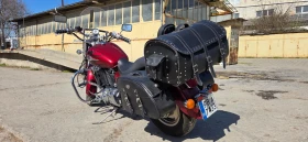 Honda Shadow VT 1100 C2 Sabre | Auto.bg — изображение 4