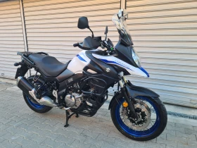 ������ Suzuki V-strom