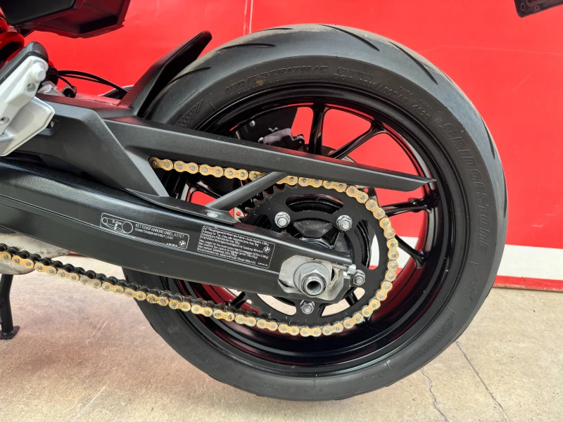 BMW F 900 XR DYNAMIC PRO, снимка 14 - Мотоциклети и мототехника - 50173226
