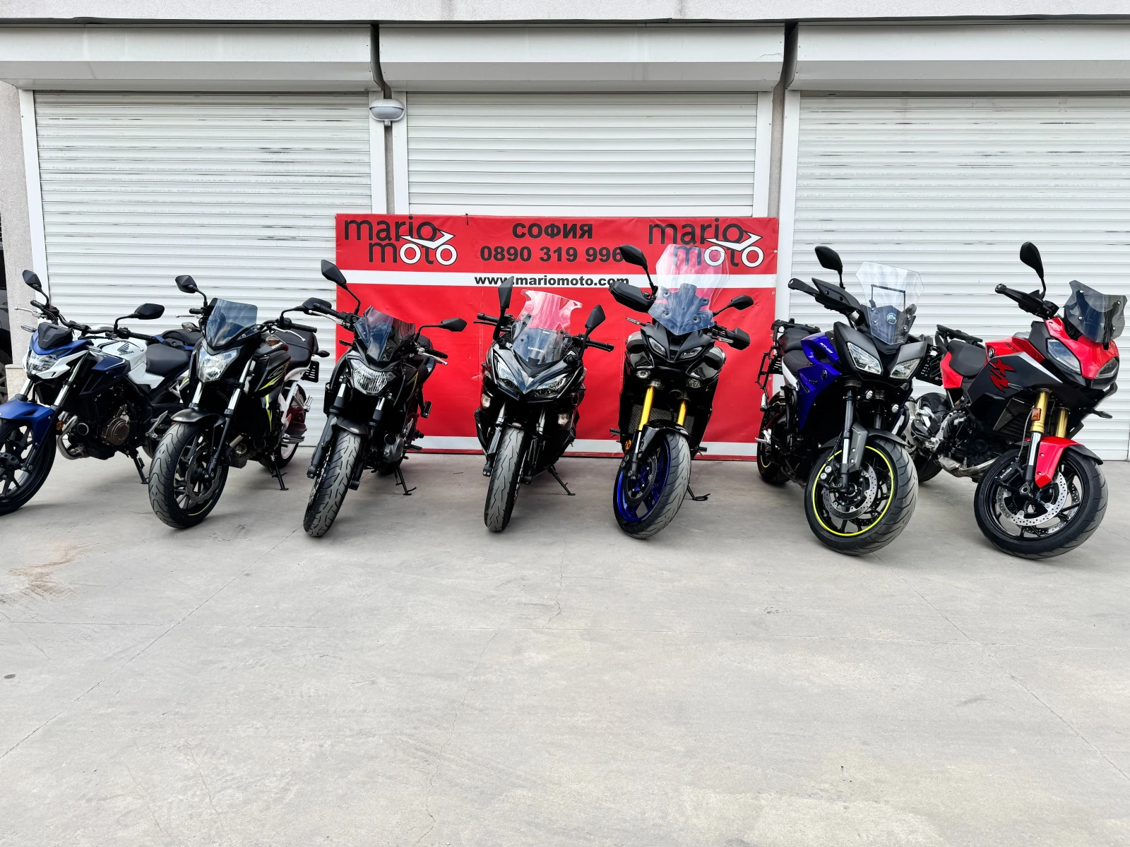 BMW F 900 XR DYNAMIC PRO | Mobile.bg   17