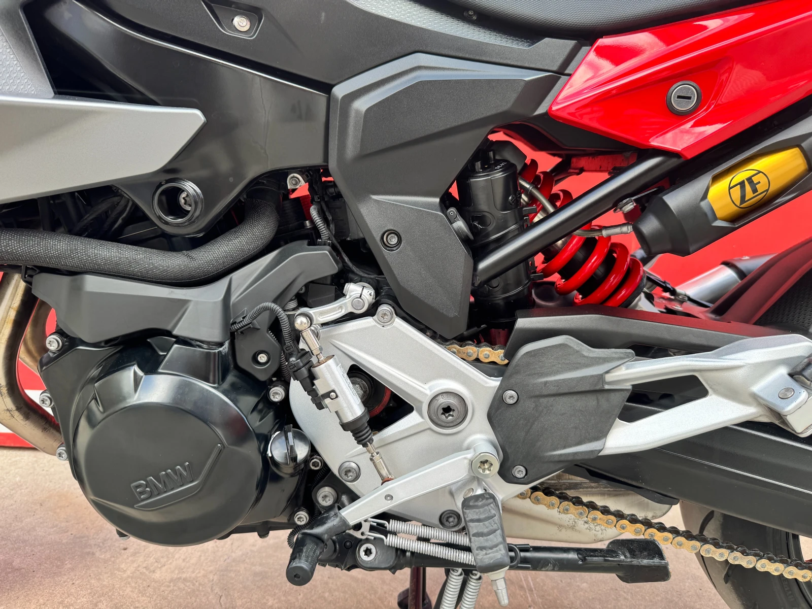 BMW F 900 XR DYNAMIC PRO | Mobile.bg   13