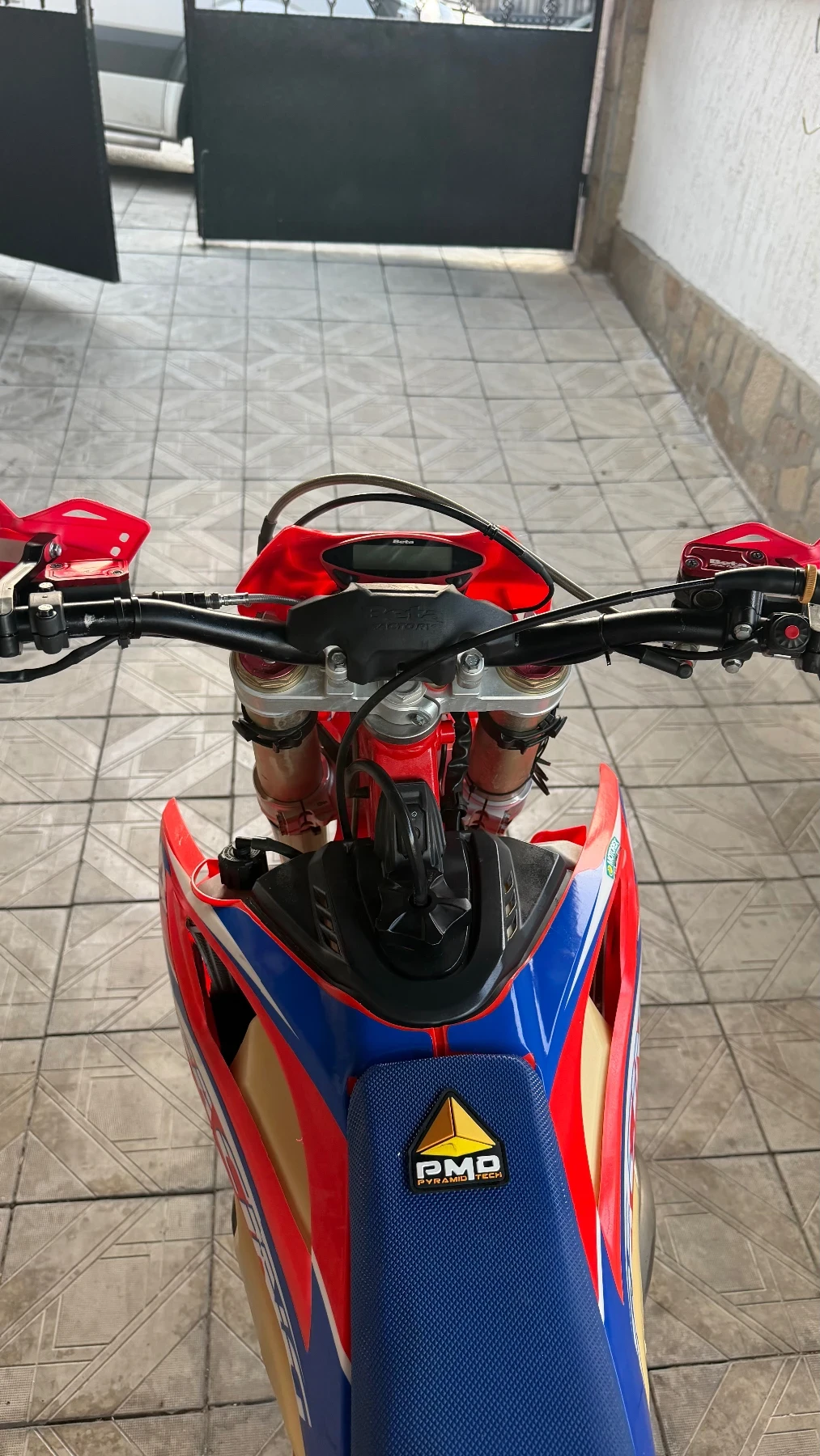 Beta Rr Racing edition, снимка 8 - Мотоциклети и мототехника - 55742340