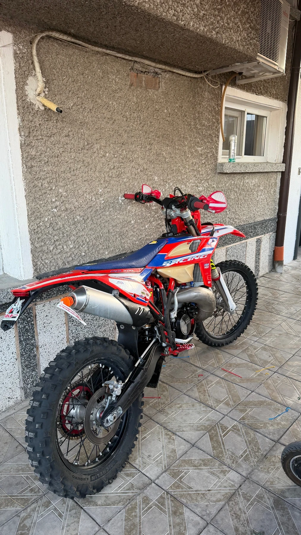 Beta Rr Racing edition, снимка 6 - Мотоциклети и мототехника - 55742340