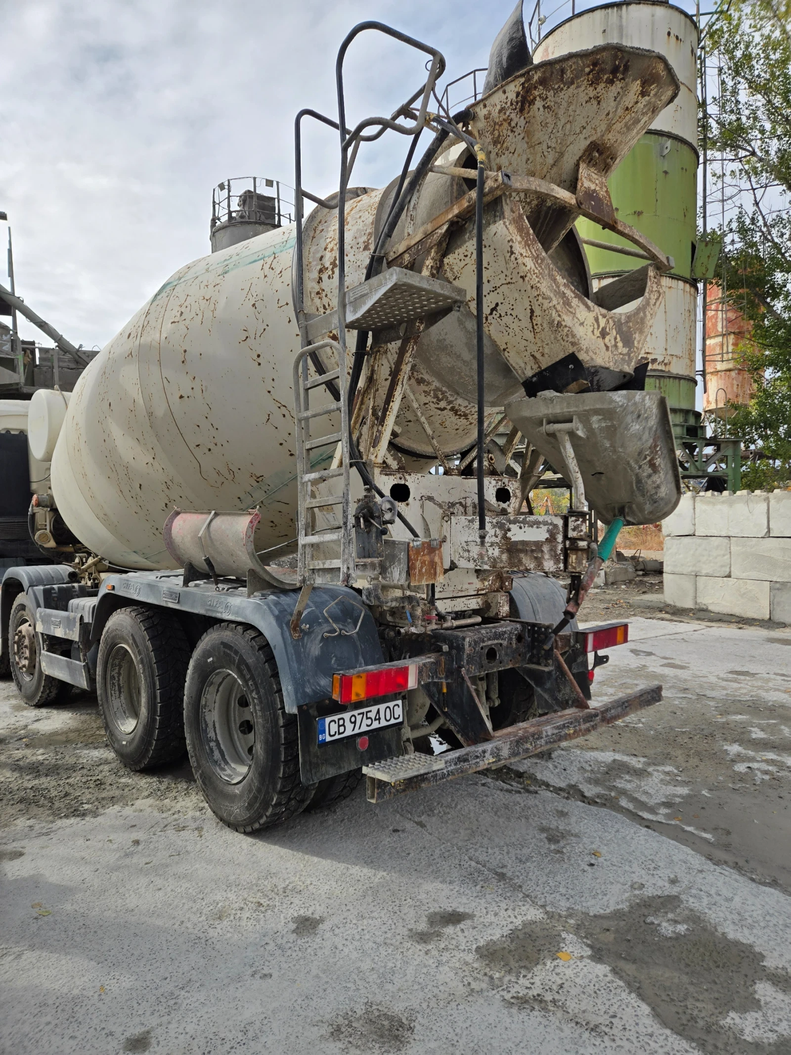 ����� ������ Man 35410 | Mobile.bg � ����������� 10