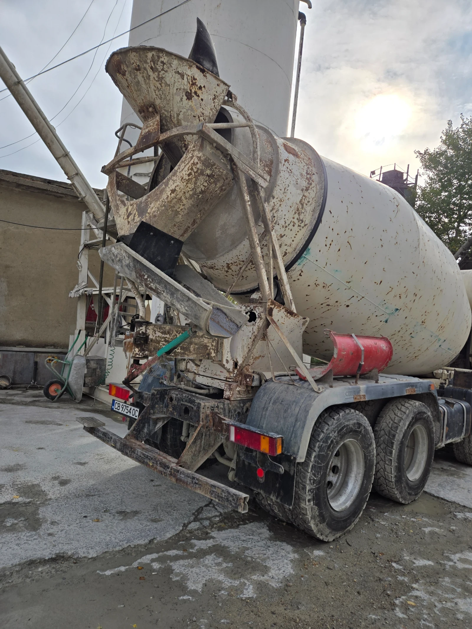 ����� ������ Man 35410 | Mobile.bg � ����������� 9