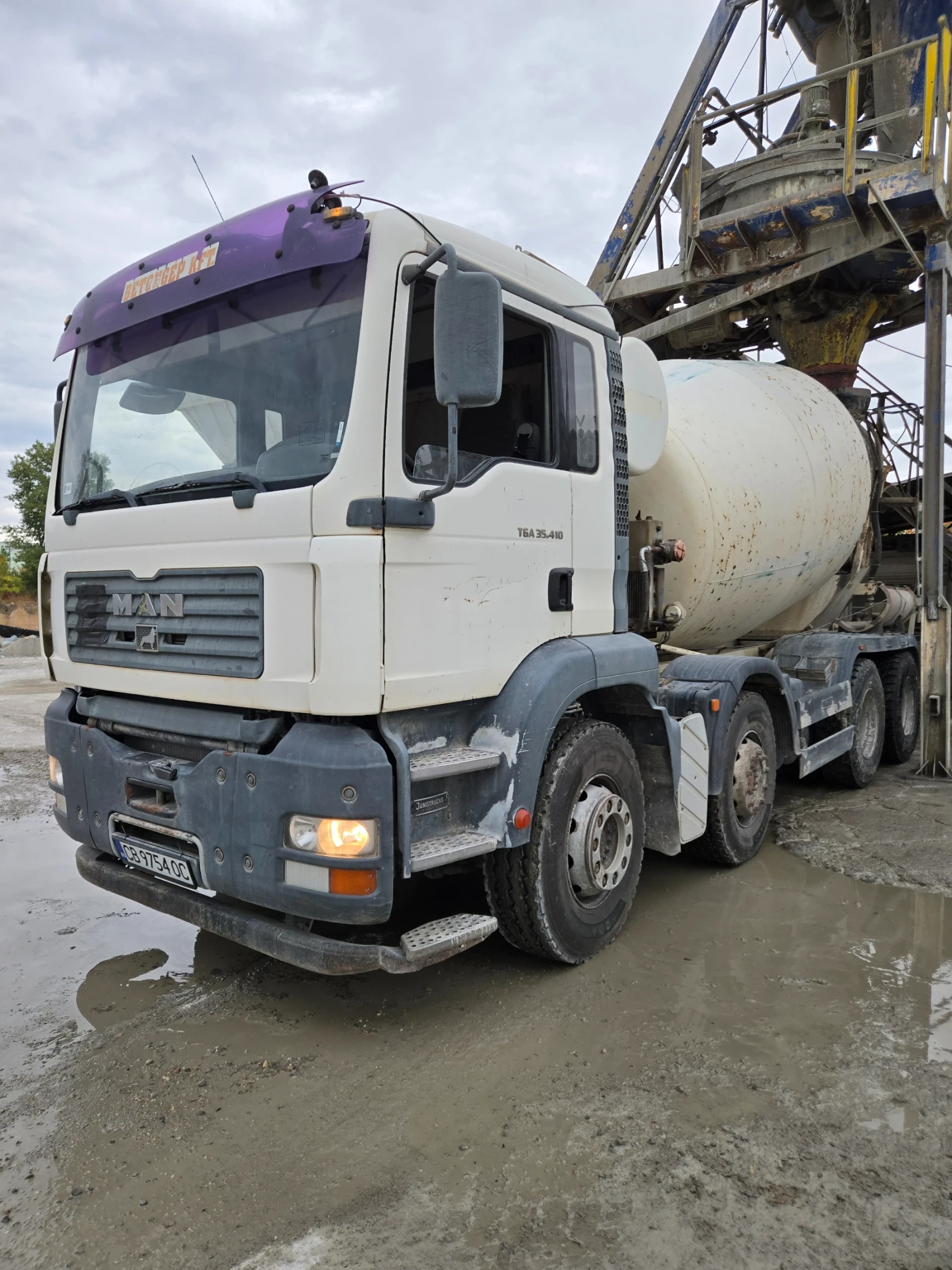 ����� ������ Man 35410 | Mobile.bg � ����������� 3