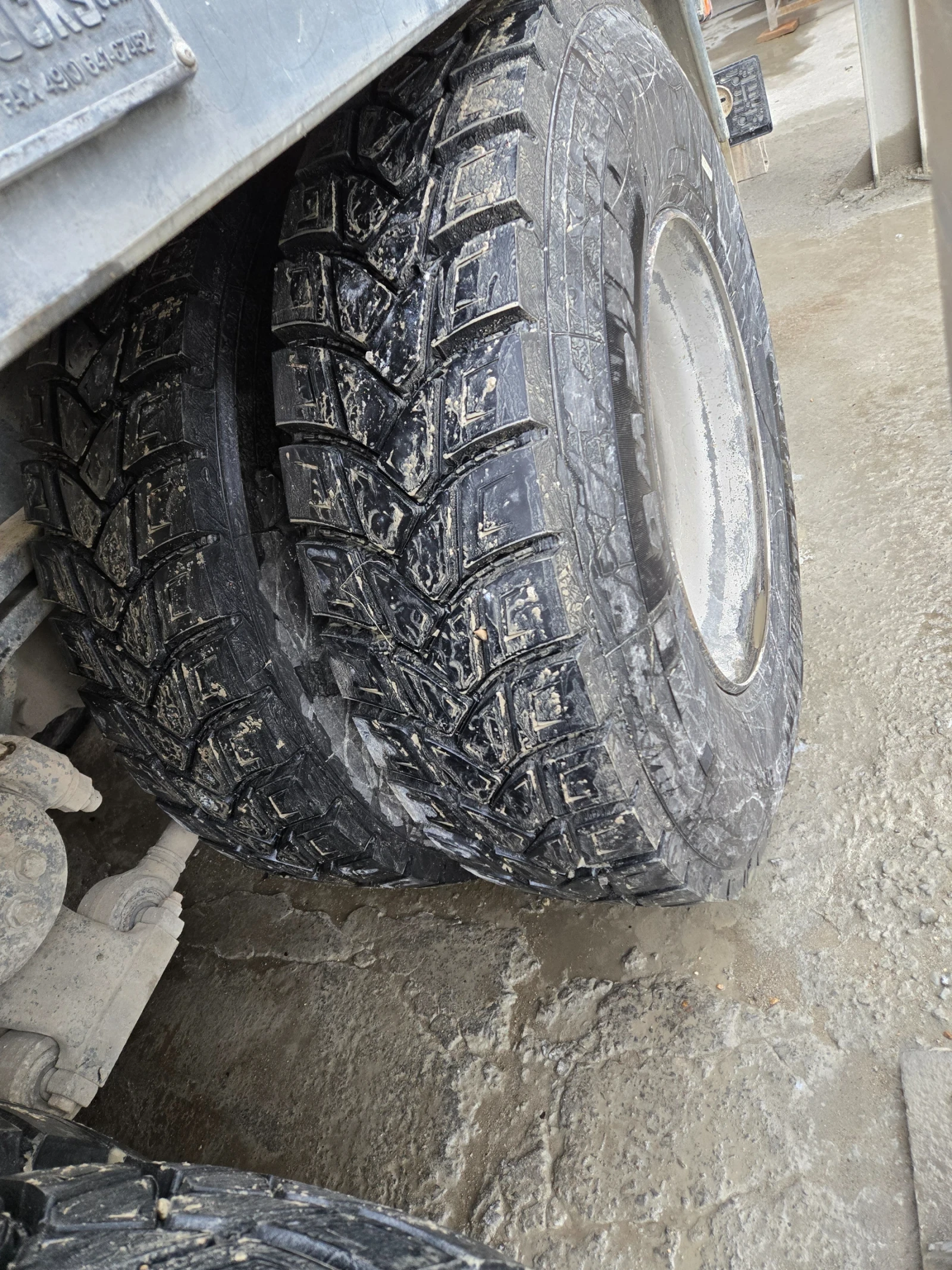 ����� ������ Man 35410 | Mobile.bg � ����������� 8
