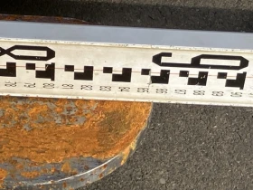 Мотокар Yale  ИЗРАВНИТЕЛ, снимка 6