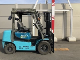 Мотокар Yale  ИЗРАВНИТЕЛ, снимка 7