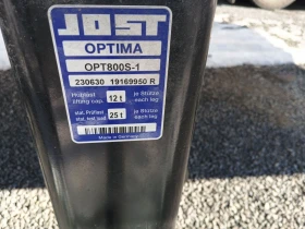 Полуремарке Schwarzmuller VAV, снимка 6