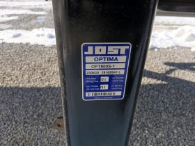 Полуремарке Schwarzmuller VAV, снимка 9