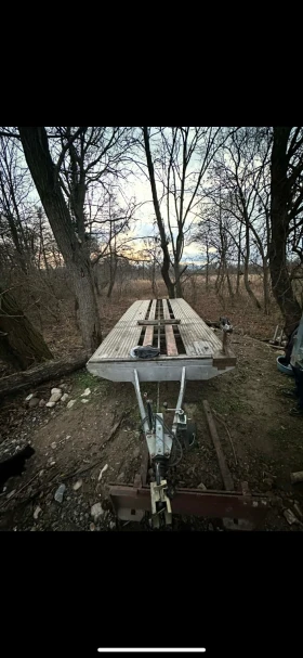 За автомобил Humbaur