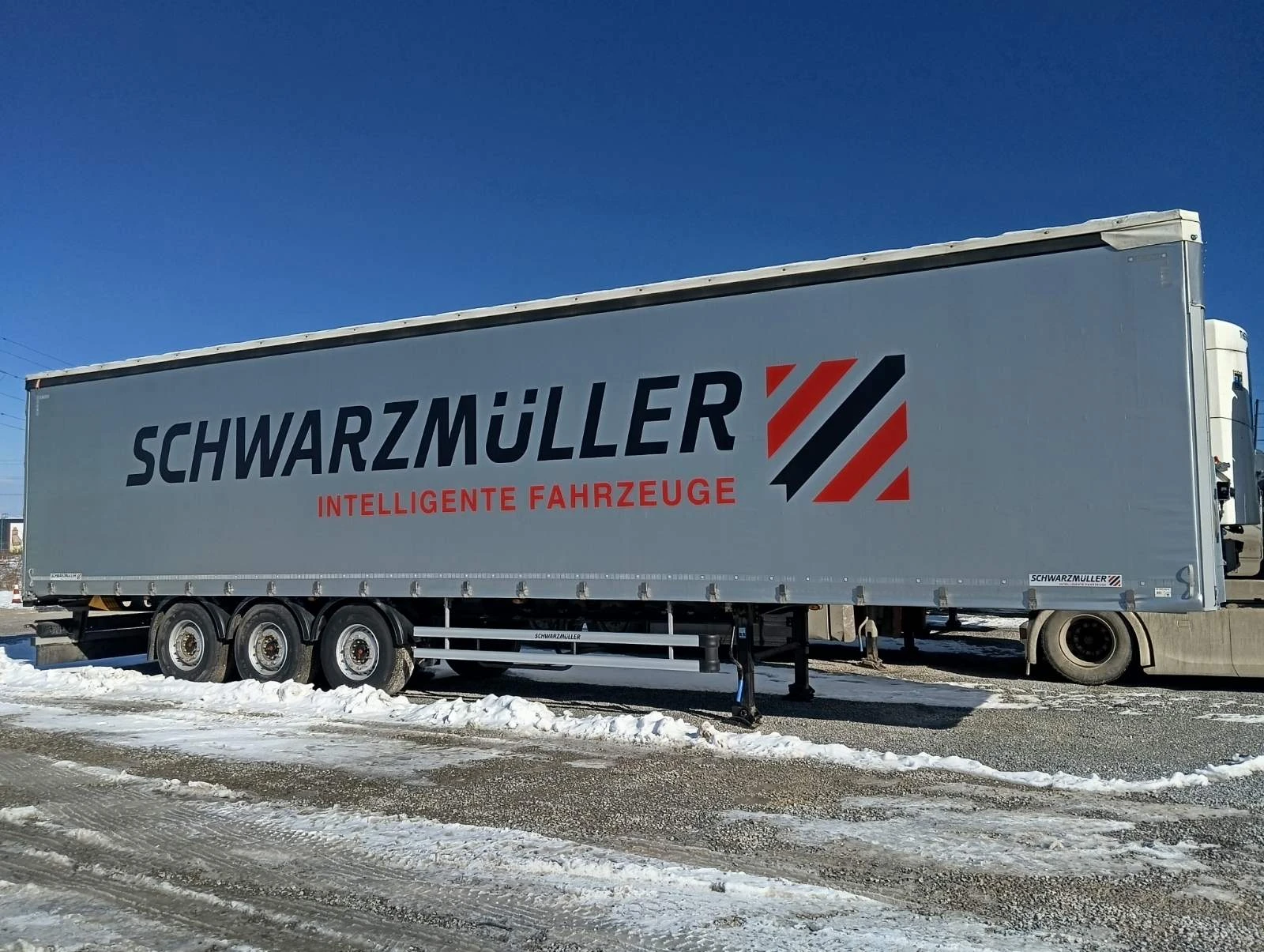  Schwarzmuller VAV | Mobile.bg   2