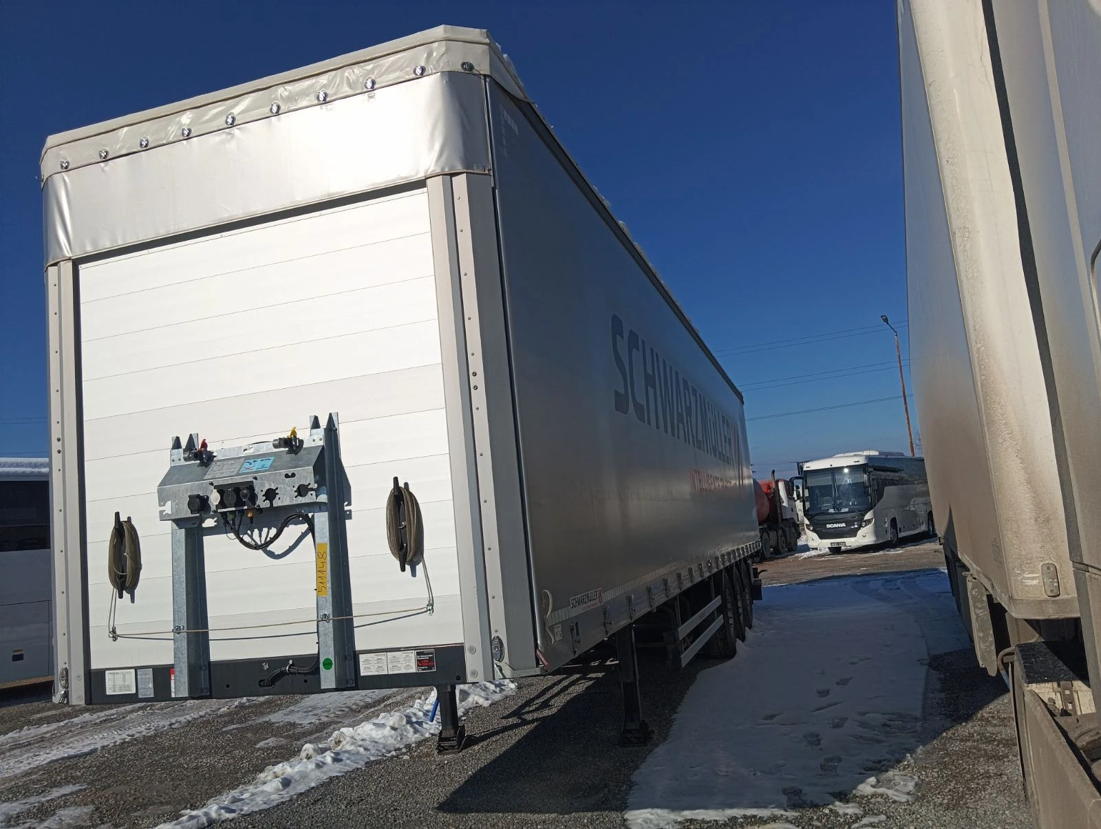  Schwarzmuller VAV | Mobile.bg   8