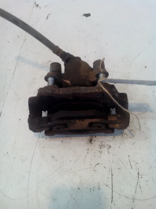 Спирачен апарат заден ляв Ровър 75 2.0D