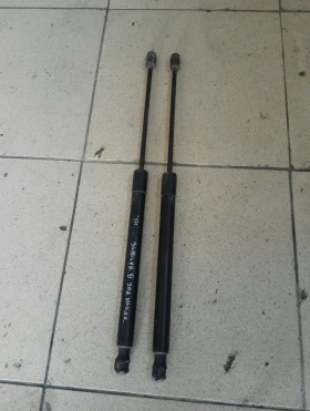 Амортисьори (амортисьор) заден капак Опел Зафира Б