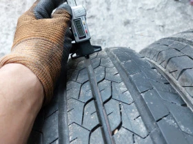 Гуми Летни 215/70R15, снимка 4