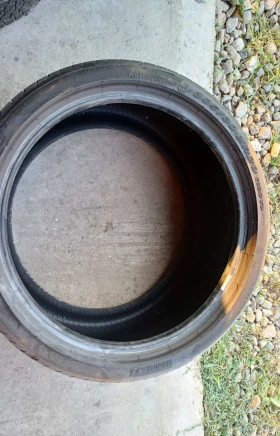Гуми Летни 305/30R20, снимка 5