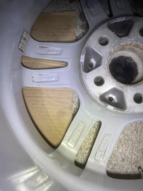 Гуми с джанти  225/60R17, снимка 5