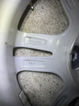Гуми с джанти  225/60R17, снимка 4